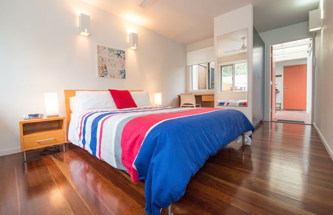 Allure Stradbroke Resort - Foto 24