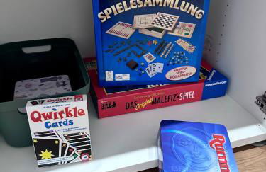 Business l WLAN l Boxspring I Parkplatz I Komfort - Foto 22