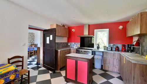 Mas Ribaute - Pour 10 avec piscine privée - Foto 5