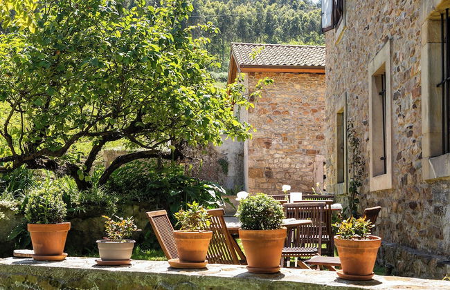 Casa Rural Selmo - Foto 21