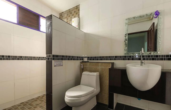 Oscar Villa Aonang Krabi - Foto 31