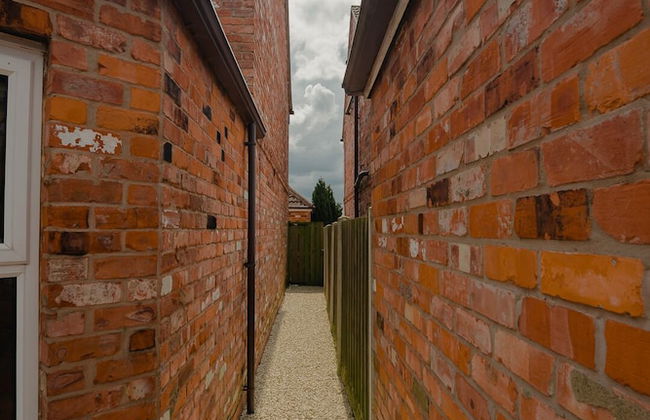 Holiday Home Epworth - Photo 54