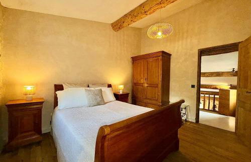 Farmhouse With Cathedral Lounge And Sauna In Pines - Foto 15