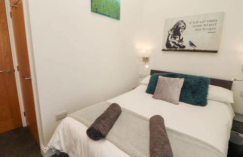 Lakes View Apartment 3 - Foto 21