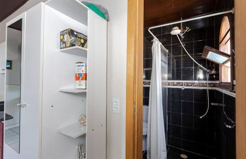 Kitnets Cidade Industrial – Curitiba | Gonzaga Stays - Foto 56