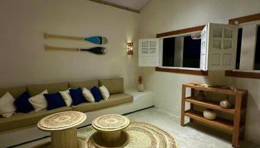 Casa Cajá Pé na Areia Pitimbu - Foto 5