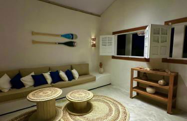 Casa Cajá Pé na Areia Pitimbu - Foto 5