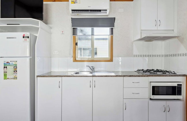 Canberra Holiday Village - Foto 21