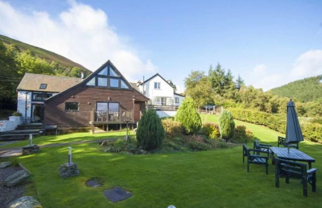 Dee Valley Cottages - Foto 20