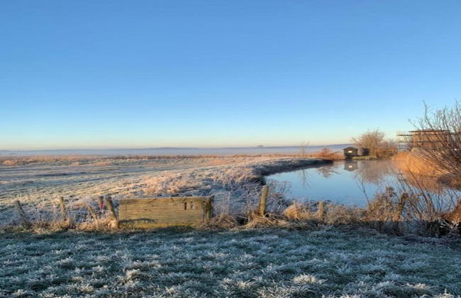 Luxurious Apartment Near the Pleasant Centre of Bergen - Foto 27