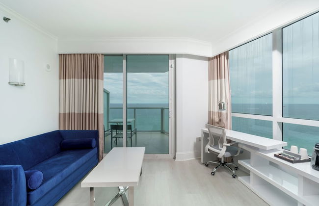 Residences at Fontainebleau Miami - Foto 11