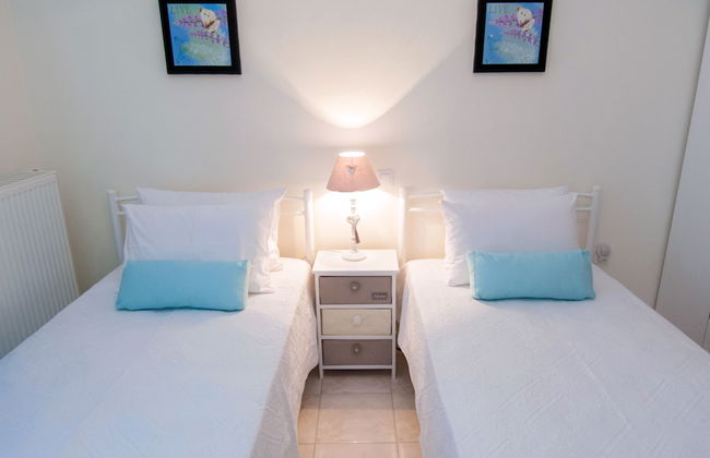 Villa Elaia Mare - Photo 52