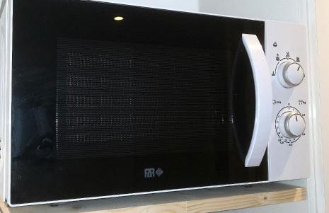 Appartement des Charmilles, Compiègne hyper-centre - Foto 16