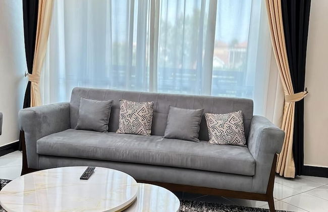 Livluxe Apartments 1 - Foto 19