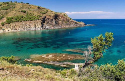 Gîte 8 pers -climatisé avec jardin- proche plage - Foto 1
