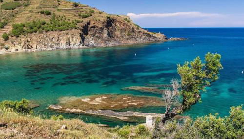 Gîte 8 pers -climatisé avec jardin- proche plage - Foto 1