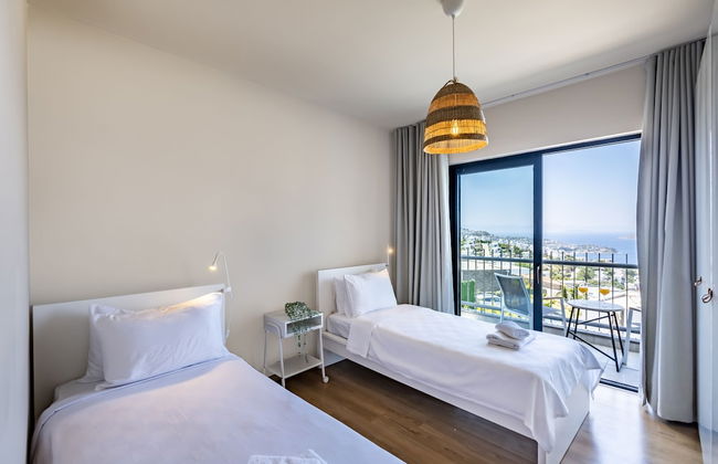 Bovilla Hotels Yalikavak - Foto 7