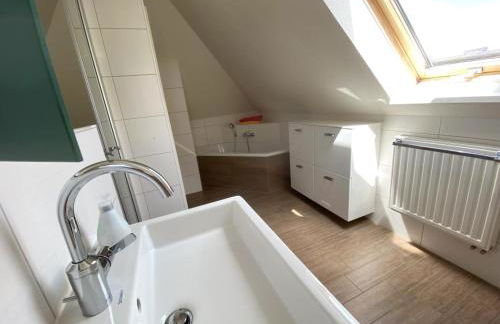 NEU! Moderne Fewo Schieke - Foto 11