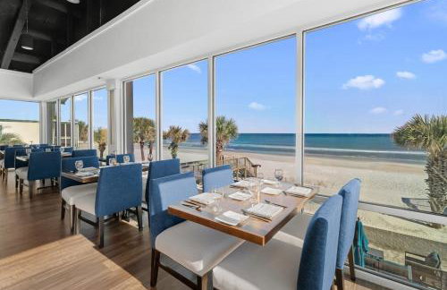 Panoramic Views Oceanfront Tower King Room 7th Flr - Foto 23