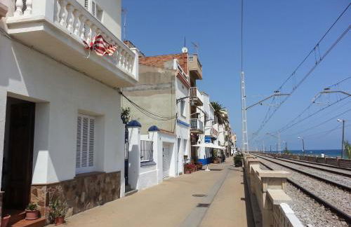 Villa Beach Barcelona - Photo 58