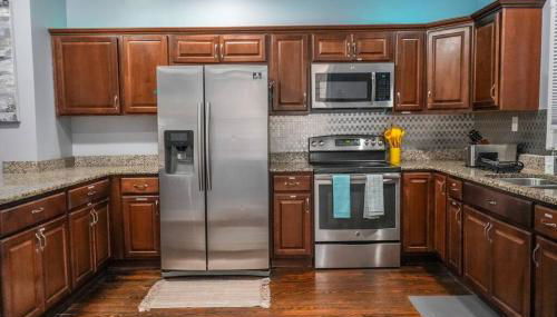 Historic Coastal Haven- Pet Friendly Fast Wi-Fi - Foto 2