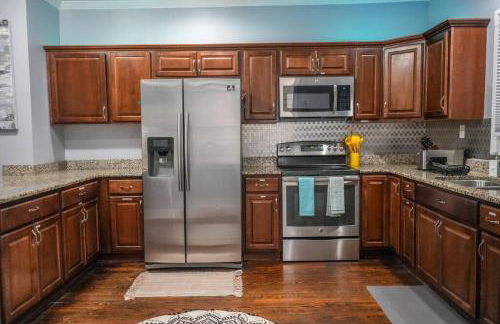 Historic Coastal Haven- Pet Friendly Fast Wi-Fi - Foto 2