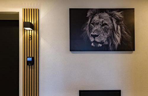 WORK N LIVE Fühl Dich zu Hause - Foto 49