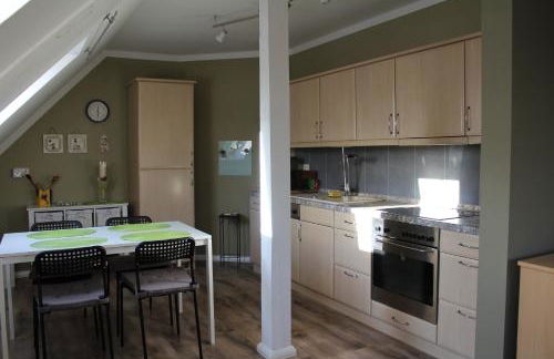 Ferienwohnung Seeluft - Foto 8