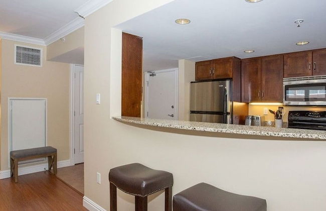 Moore Suites - Salter's gate - Foto 36