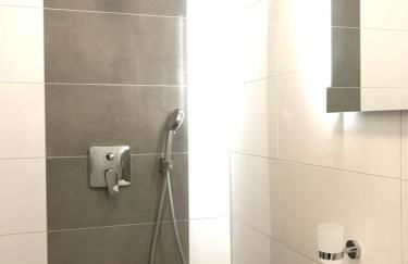 Holiday Apartments Essen - Free Parking - WiFi - Kitchen - Foto 21