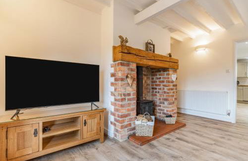 The Old Farmhouse - Foto 4