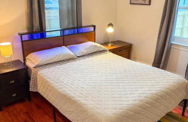 House with Firepit near Noda Plaza Midwood LightRail - Foto 16