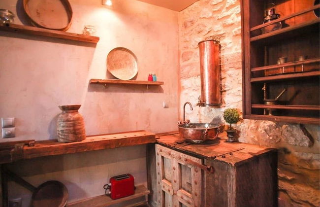 Antique Luxury Suite 65sq.m. - Foto 4