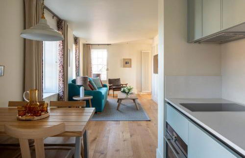 Abbey Strand Apartments, at Holyrood - Photo 51