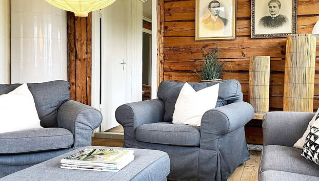 Seaside Charm in Bohuslan-by Traum - Photo 5, Living area