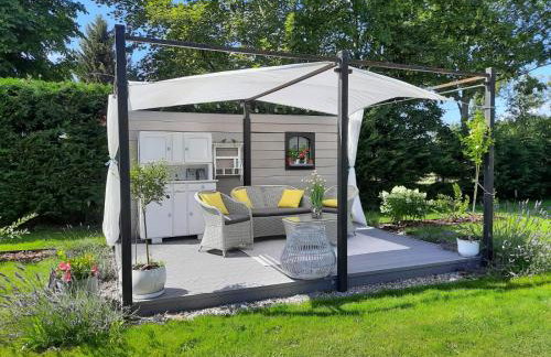 Niebieski Domek - Foto 74