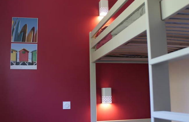 VVF La côte d'Emeraude Saint-Cast-le-Guildo - Foto 6