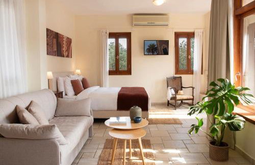 PYRGOS RALLI ESTATE Guesthouse - Foto 61