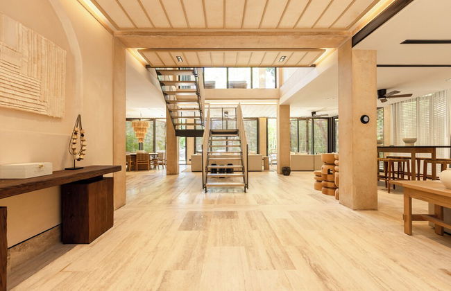 The Palm Luxury Villas Corasol by Lumina - Photo 2