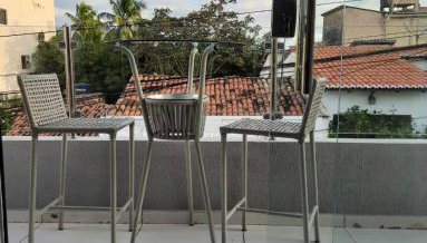 Apê Serrano - Foto 4