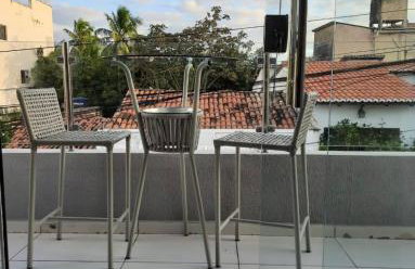 Apê Serrano - Foto 4