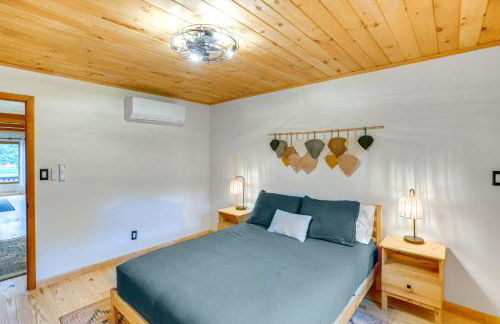 Stylish Catskills Retreat Year-Round Adventure! - Foto 12