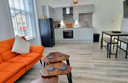 Tower House Apartments - Foto 35