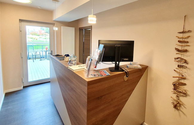 AKZENT Apartmenthotel Binz - Foto 2