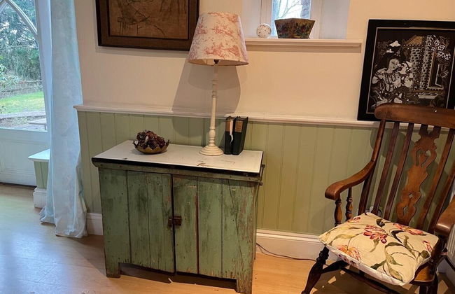 15th Century 6-bed Farmhouse, Sleeps 11, Pets Ok - Photo 26