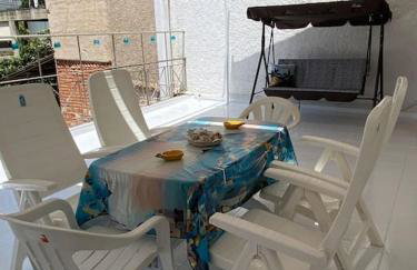 Oasis Grand House-large balcony with sea view - Photo 39