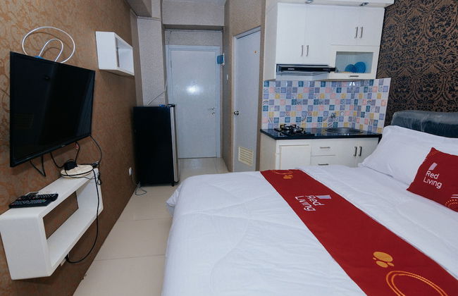 Green Pramuka Apartemen by Family Group - Foto 7