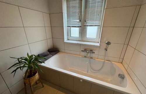 Fewo BOHO mit eigenem Garten nähe Salzburg - Foto 17