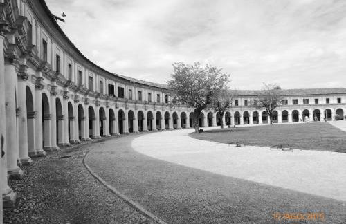 La Casa del Giardiniere - Foto 49