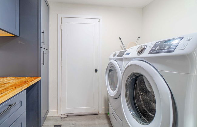 Cozy Family Haven in Sparks - Pet Friendly - Fenced Yard - Foto 17